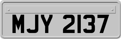 MJY2137