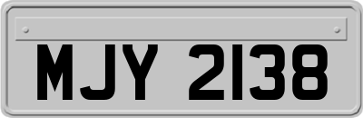 MJY2138