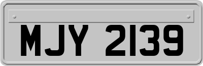 MJY2139