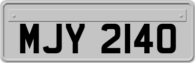 MJY2140