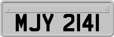 MJY2141