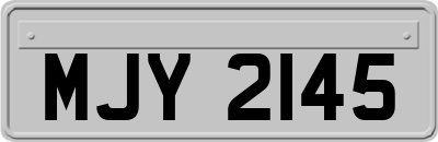 MJY2145