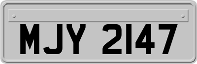 MJY2147