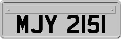 MJY2151