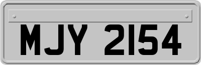 MJY2154