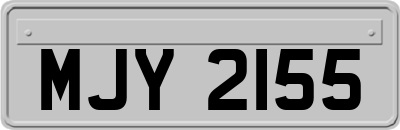 MJY2155