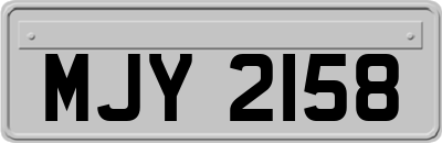 MJY2158