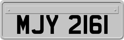 MJY2161