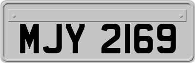 MJY2169