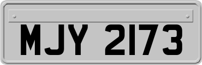 MJY2173