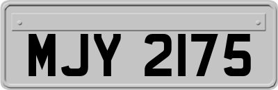 MJY2175