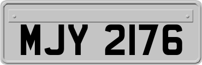 MJY2176