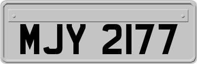 MJY2177