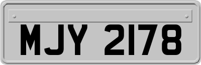 MJY2178
