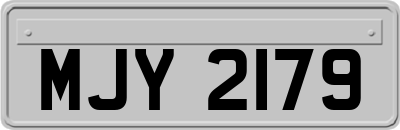 MJY2179