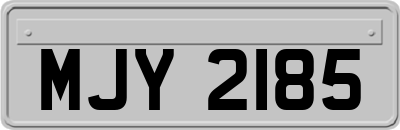 MJY2185