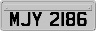 MJY2186