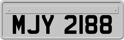 MJY2188