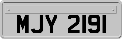MJY2191