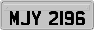 MJY2196