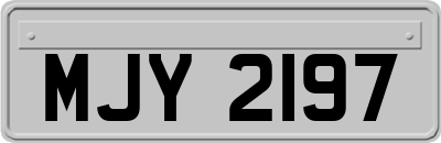 MJY2197