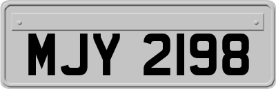 MJY2198