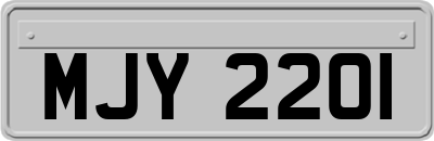 MJY2201