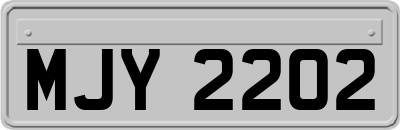 MJY2202