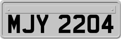 MJY2204