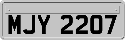 MJY2207