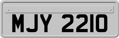 MJY2210