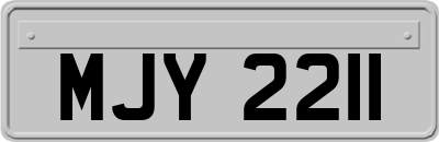MJY2211