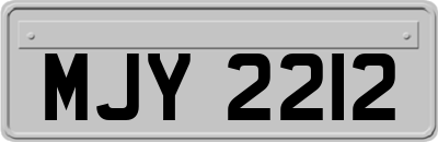 MJY2212