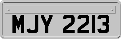 MJY2213