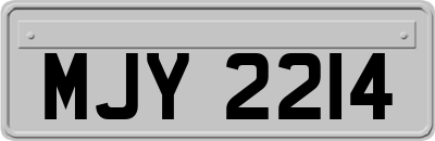 MJY2214