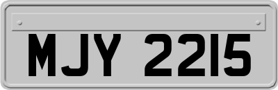MJY2215