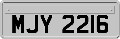 MJY2216