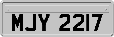MJY2217