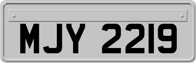 MJY2219