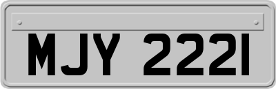 MJY2221