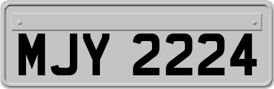 MJY2224