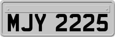 MJY2225