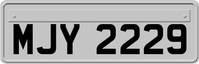 MJY2229