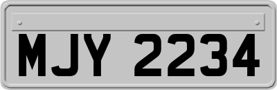 MJY2234