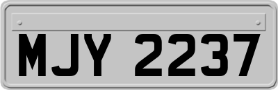 MJY2237