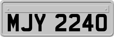 MJY2240