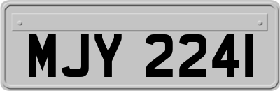MJY2241