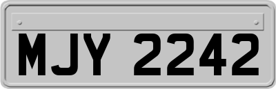 MJY2242