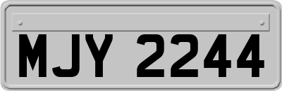 MJY2244