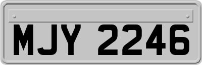 MJY2246